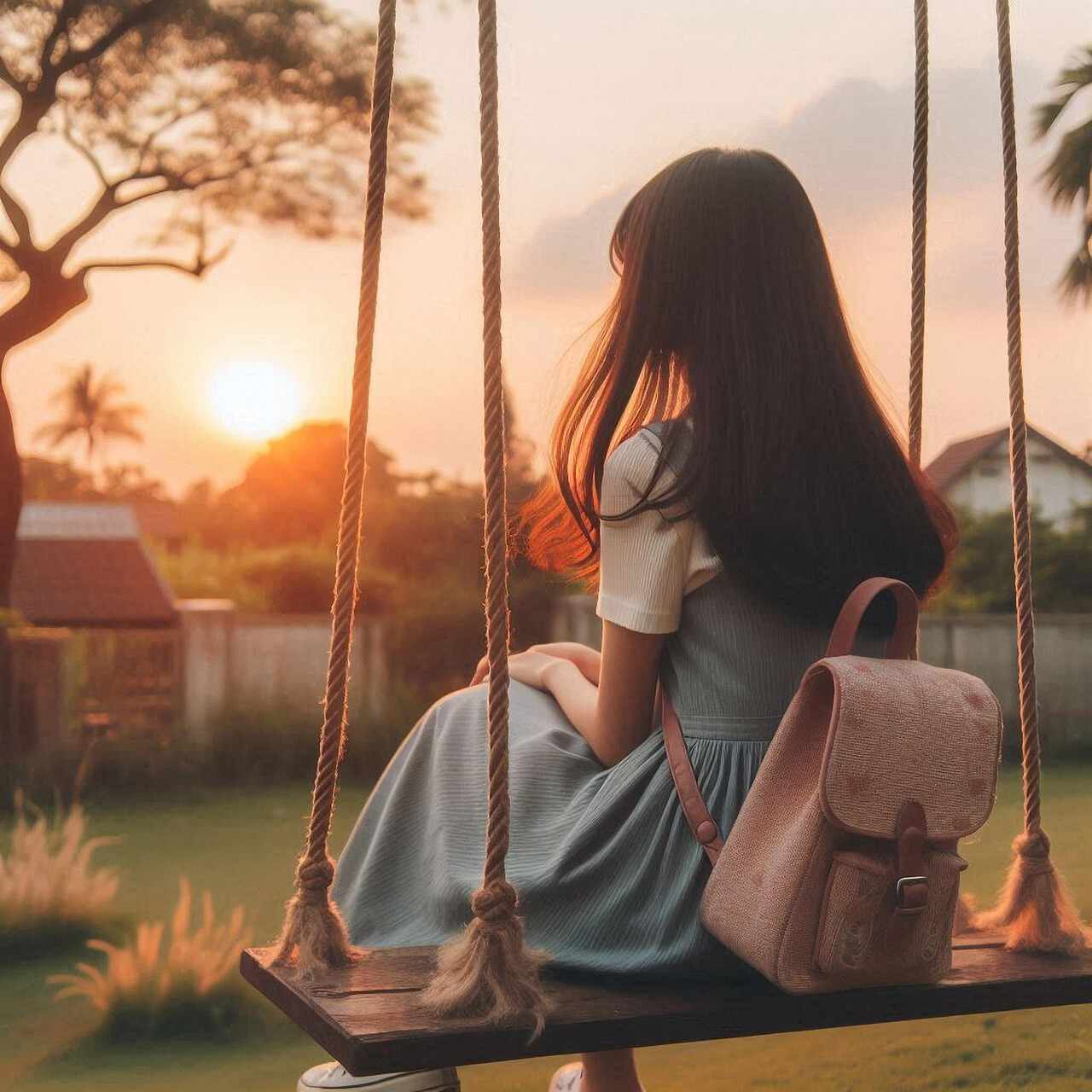 Kam se poděly naše touhy?