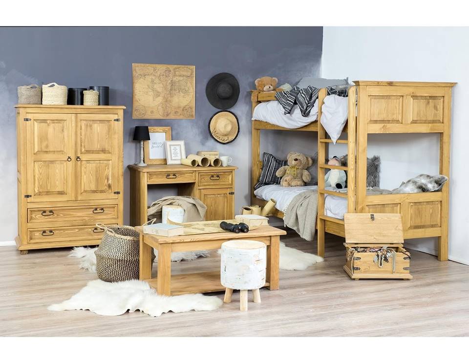 7 důležitých rad při zařizování pokoje pro školáky