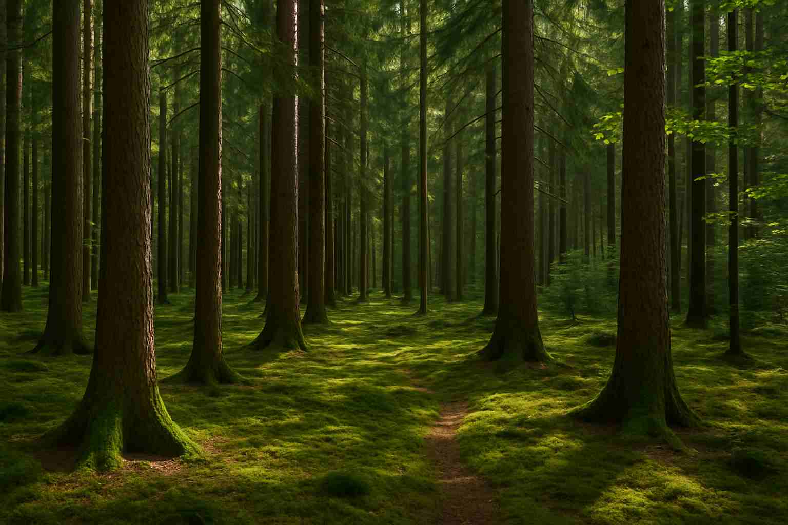 Mezinárodní den stromů