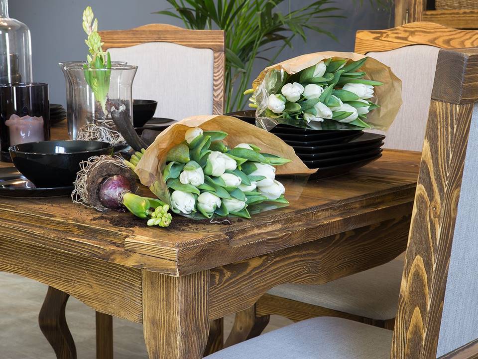 Ekologický nábytek: Jak vybrat udržitelné a ekologické kousky