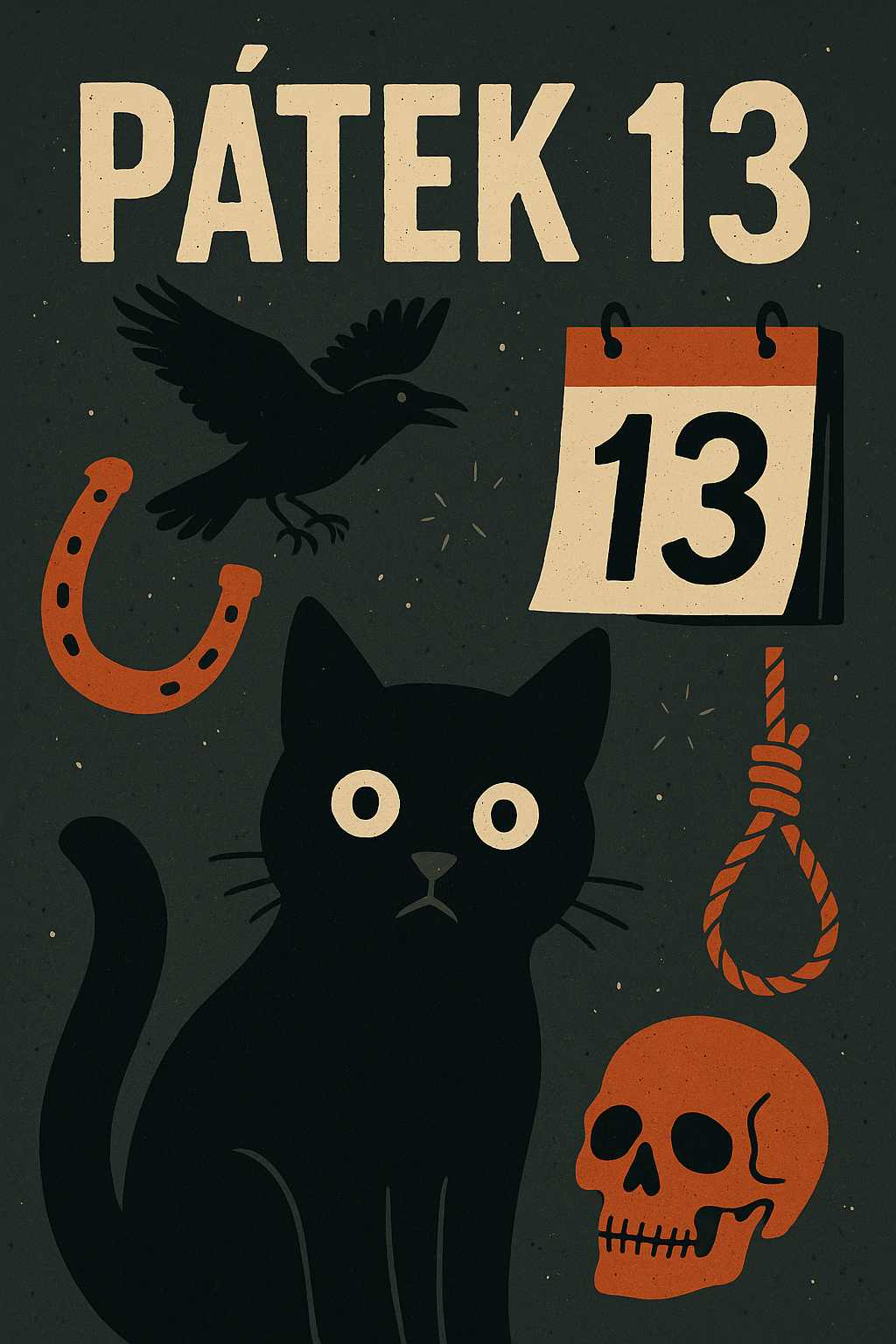 Pátek třináctého