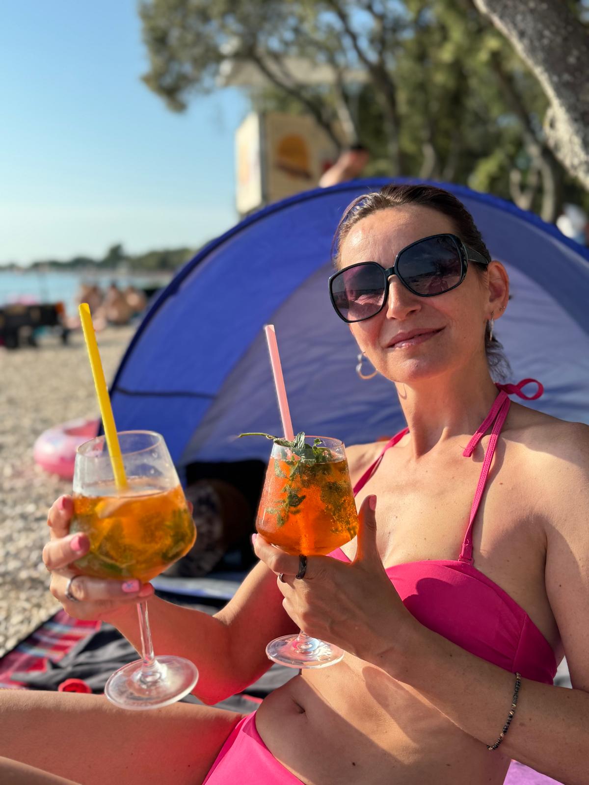 Chorvatské ostrovy, PAG