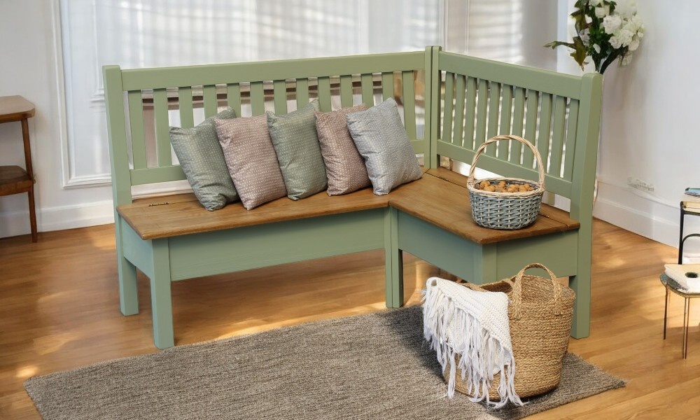 Kolekce PROVENCE, provensálský nábytek, se kterým zaručeně propadnete kouzlu Francie