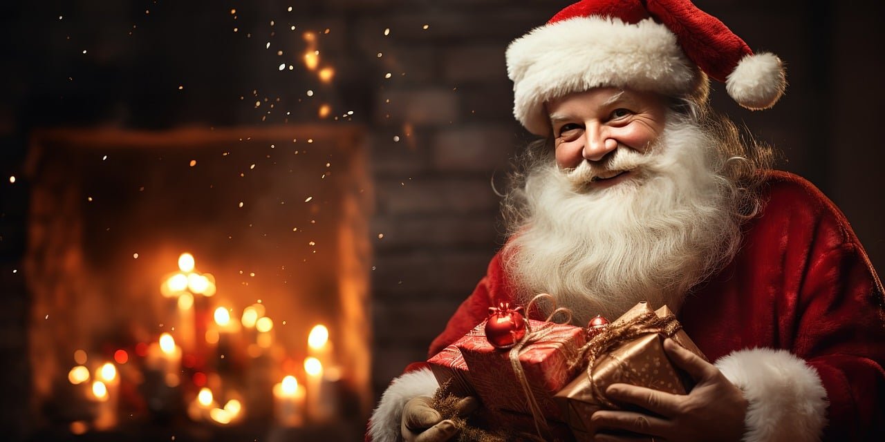 Vánoční dárky po celém Světě: Tradice, kultura a radost dětí