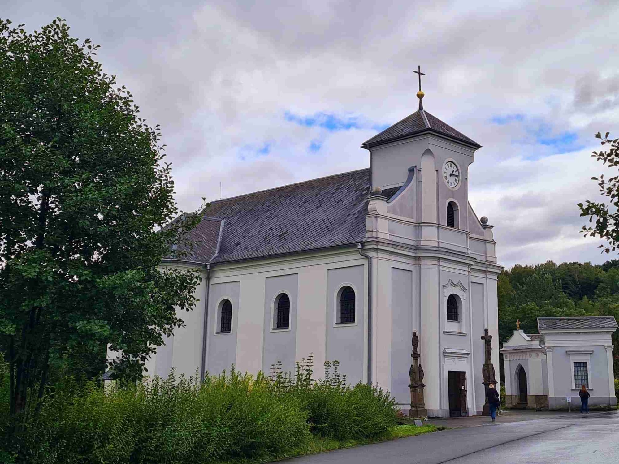 Zapomenutá města Česka – Solca – dnes Karviná Doly