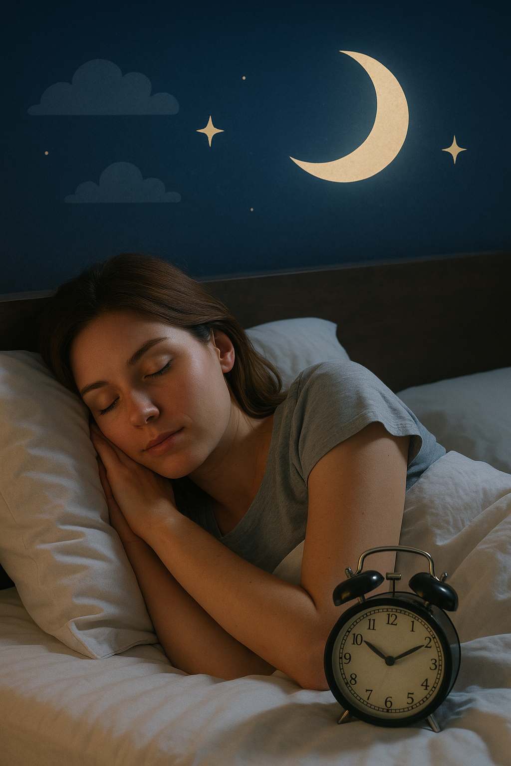 Ovlivňuje spánek kvalitu našeho života?