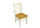 Stoly, židle a lavice PROVENCE krémová