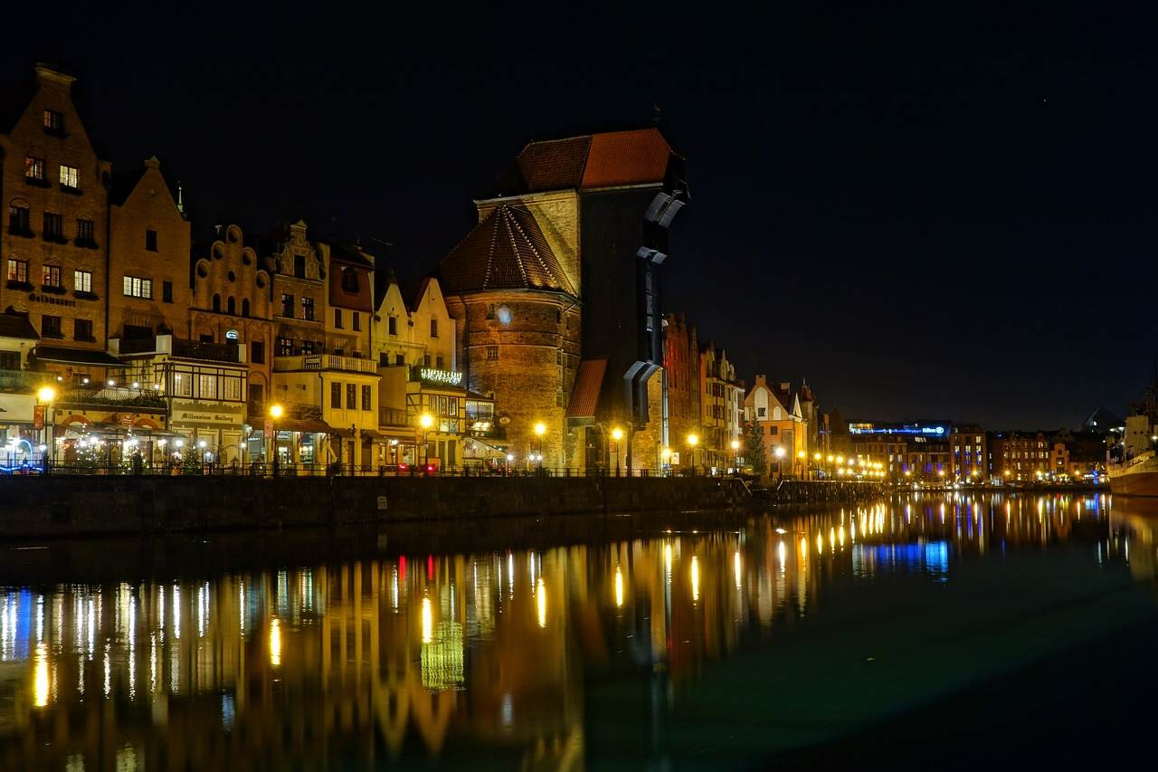 gdansk