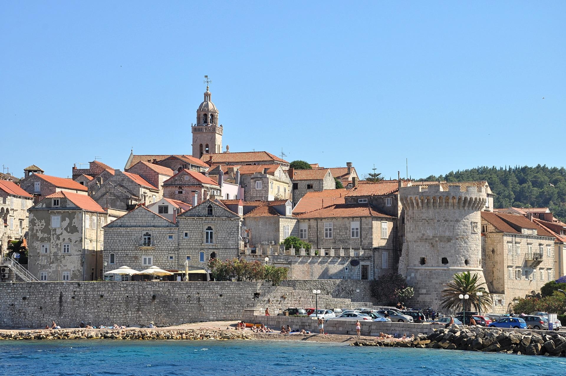 korcula