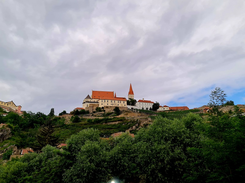 znojmo