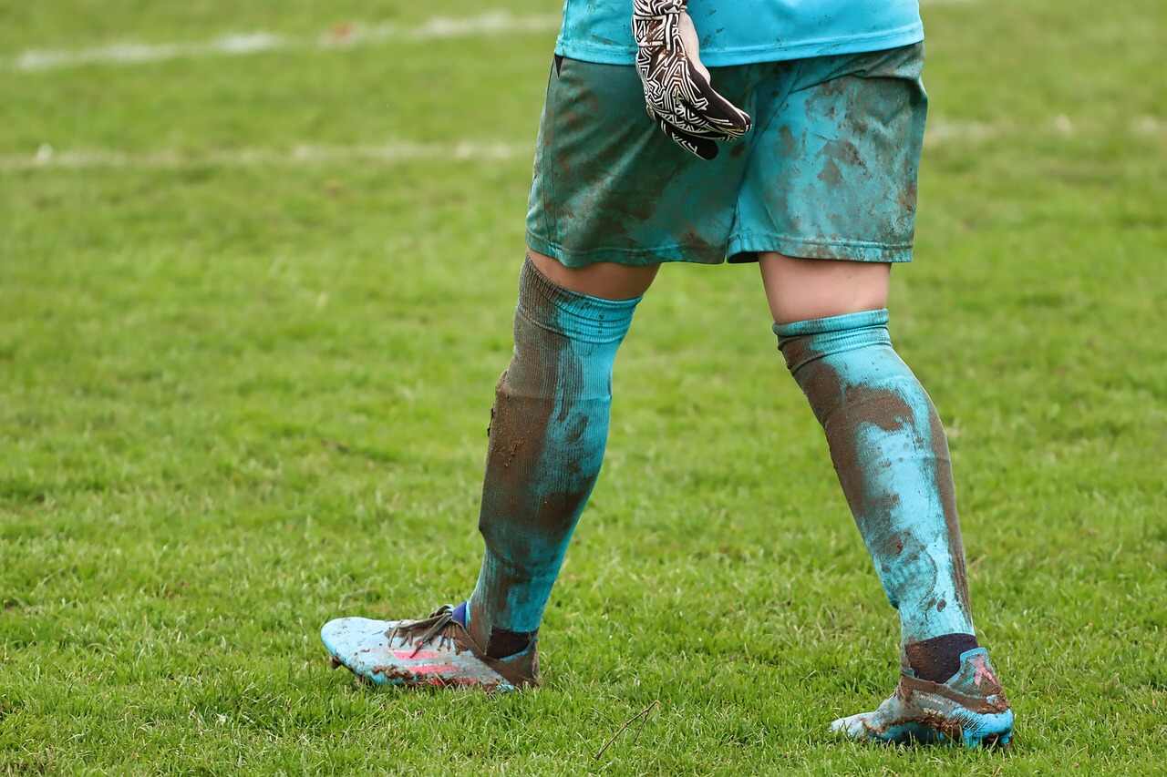 fotbal