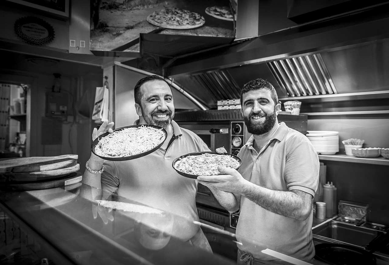 pizza