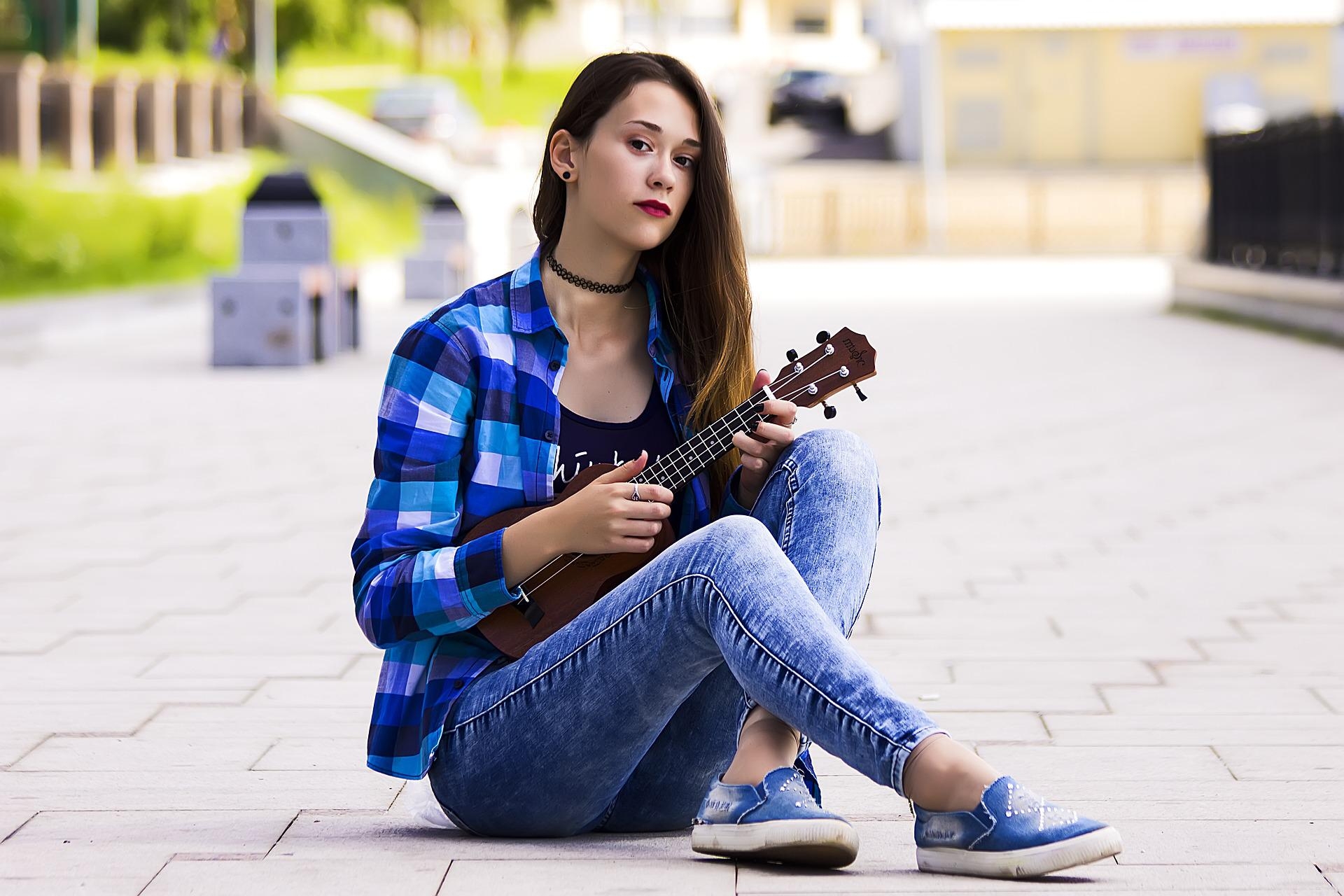 ukulele