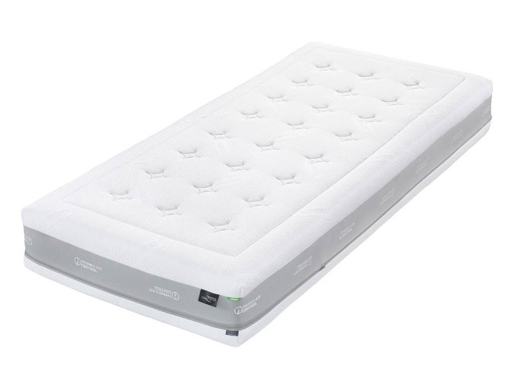 Matrace SUPER FOX Cloud 20 200x200 cm