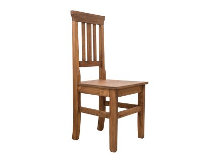 dřevěná jídelní židle bytelná
