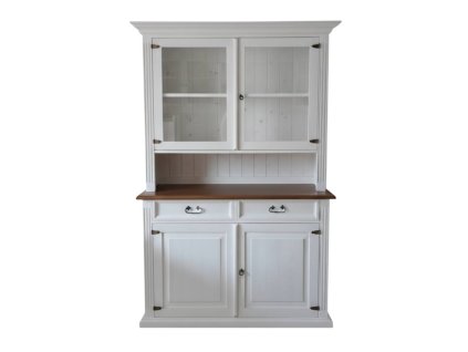 kri13 kredenc z masivu