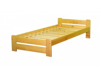 drevena postel anetka