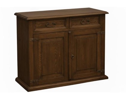 dřevěná komoda mexicana com18