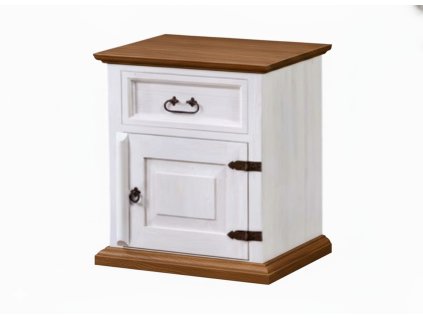 noční stolek sweet home 2