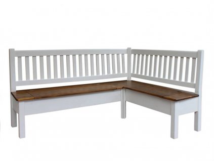 rohova lavice sweet home na míru