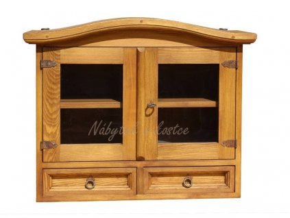 závěsná skříňka