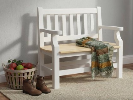 lavice ban22 s područkami na míru