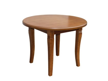 bukový jídelní stůl jaro