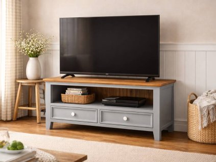 tv stolek provence k1p