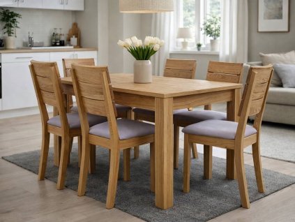 jídelní set insygnata