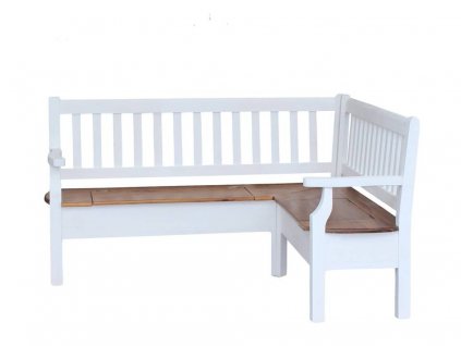 rohová lavice na zakázku