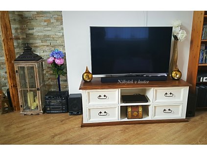 Televizní stolek SWEET HOME TIV14