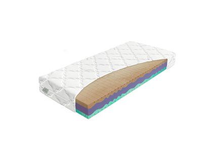 web biogreen maxi 1 matrace