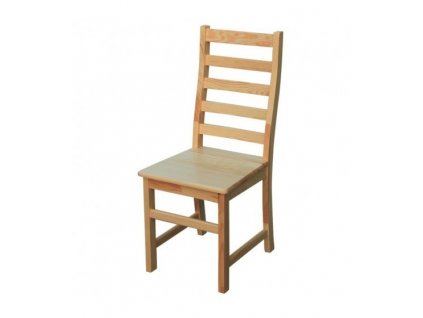Jídelní židle ANTONIO KRZ13 z masivu