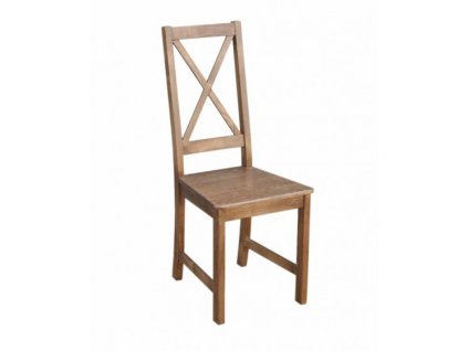 Jídelní židle MODERN 3 K15 z masivu