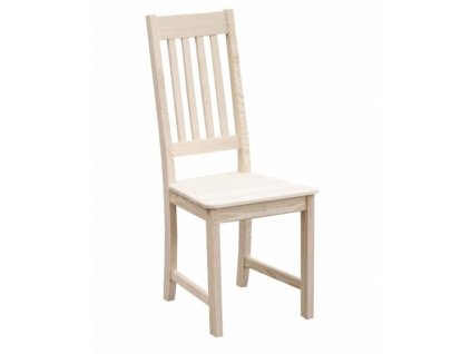 Jídelní židle MODERN 12 KRZ16 z masivu