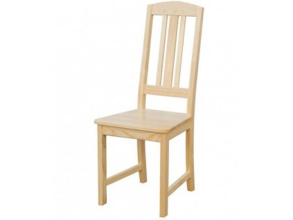Jídelní židle MODERN 7 K19 z masivu