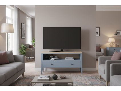 Tv stolek Roma KT3