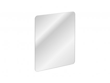 Koupelnové zrcadlo s LED osvětlením Bianca 60 cm