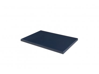 Deska na umyvadlovou skříňku Elegance Blue 60 cm