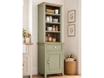 kredenc R5p olivová