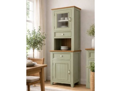 r1p kredenc olivový