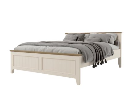 Postel Provence L2P krémová Photoroom