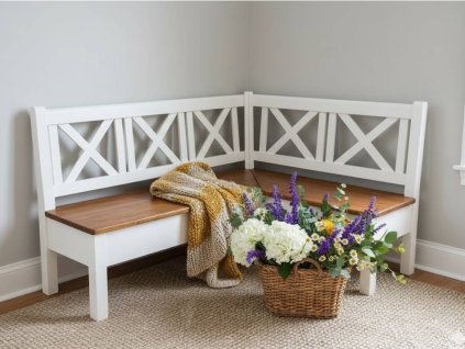 rohová lavice sweet home skladem