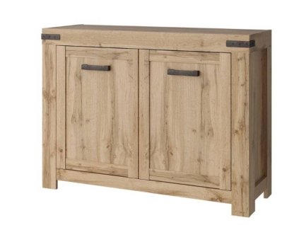 komoda morty dub wotan 2D