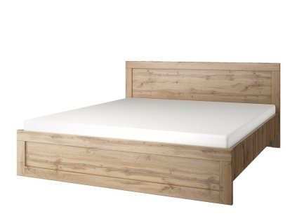 postel 160x200 morty dub wotan