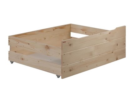 Úložný prostor Berghen - šuplík pod postel