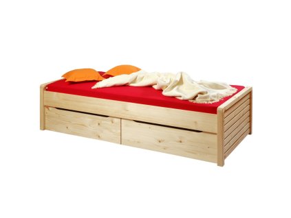 Úložné boxy pod postel Thoams
