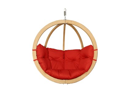 SwingPod czerwony