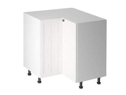 spodni rohova kuchynska skrinka