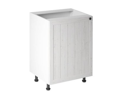 dolni kuchynska skrinka 601d leva